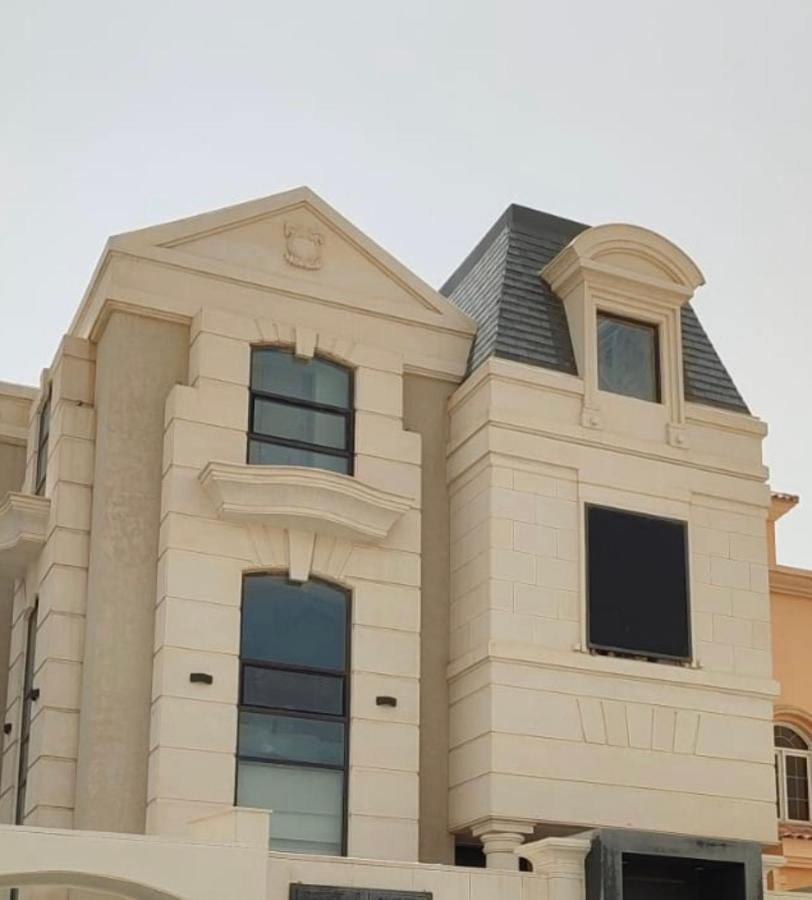 Modern Appartements With Private Entry Riad Exterior foto