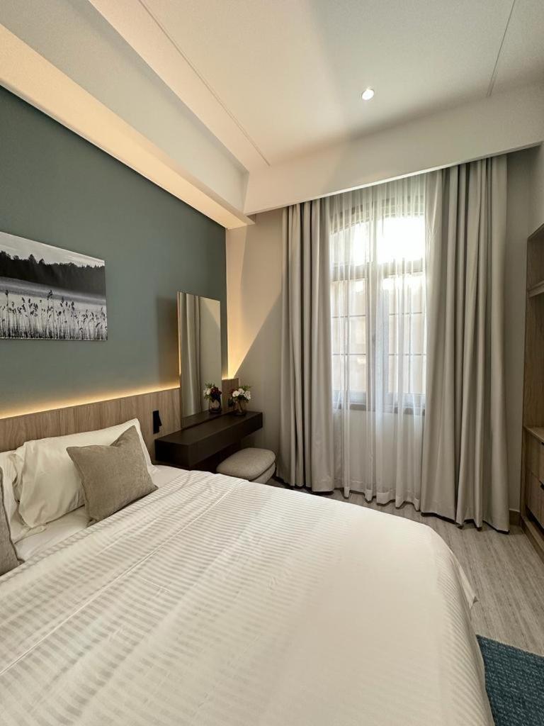 Modern Appartements With Private Entry Riad Exterior foto